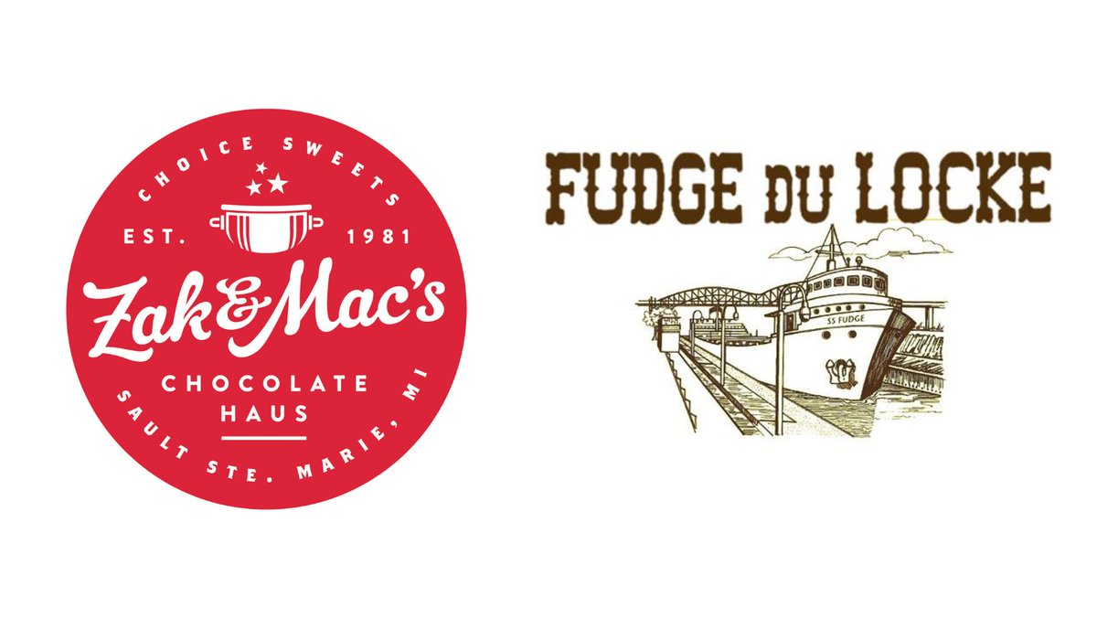 LSSUFoundation's tweet photo. We would like to thank Zak &amp; Mac's and Fudge Du Locke for being the Back 9 sponsors at the 32nd Lake State Classic on August 6. You can register your team now at https://t.co/gsbpsPVOMg. https://t.co/8WC7NZFB4y