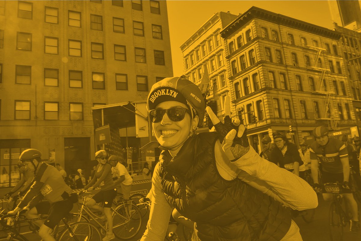 livestrong's tweet photo. @bikenewyork's TD Five Boro Bike Tour is back, and there's still time to join #TeamLivestrong on a car-free ride through all five boroughs of New York City. π±π
Learn more and register below β¬οΈ
https://t.co/4nanBLlzzV
#NYC #CyclingEvent #Fundraising https://t.co/yEISSJycXT