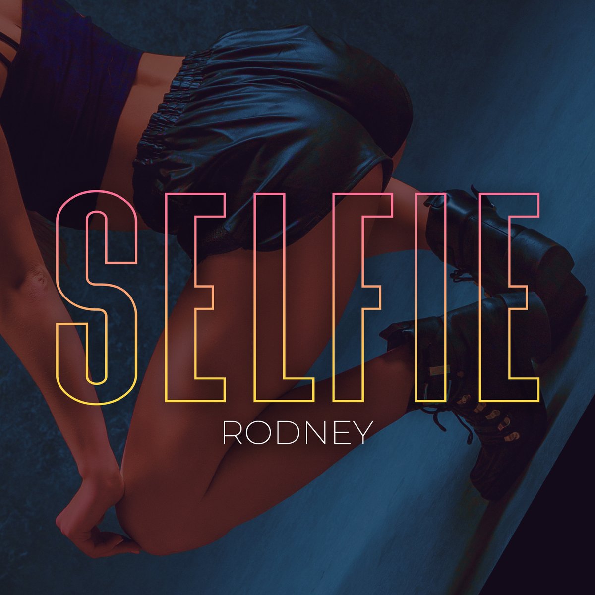 TattatMuzik's tweet photo. Now on Spotify and other streaming platforms for your enjoyment, my hit single "Selfie". 📸 https://t.co/ccZF1ABUxa

#TATTAT! https://t.co/QVGdZVyJP3