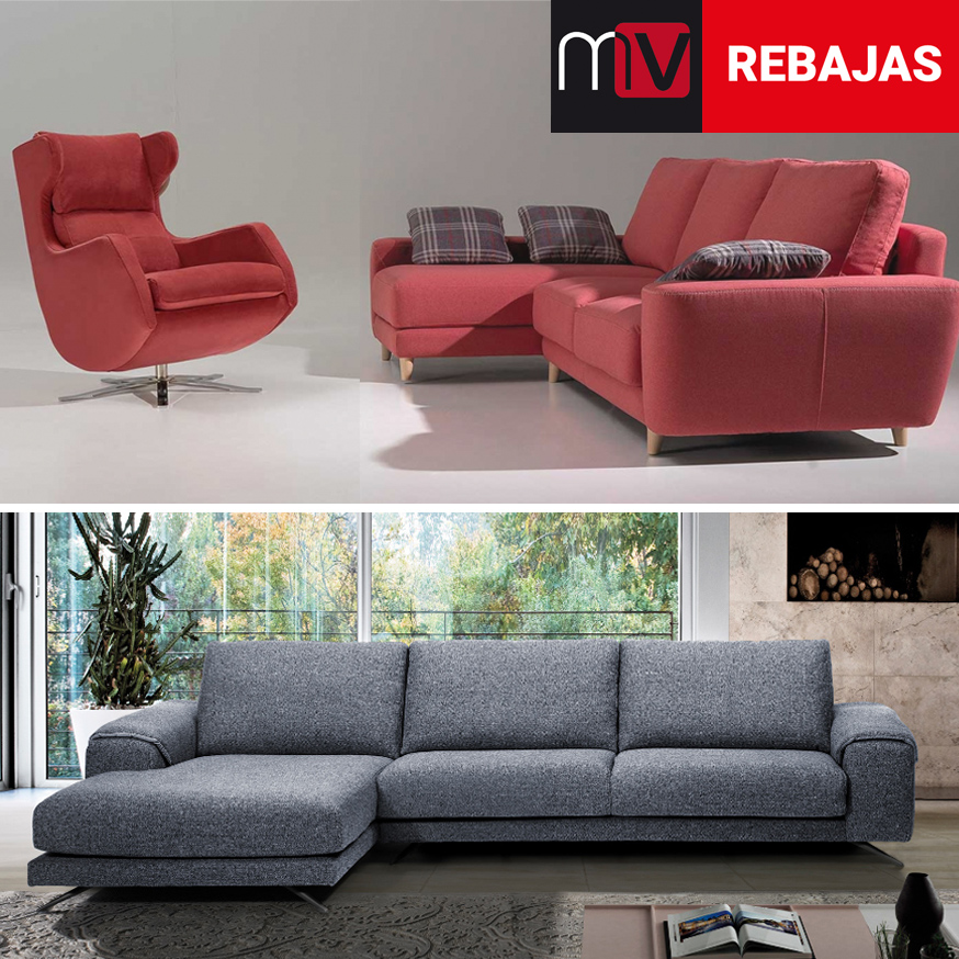 MueblesVazquez's tweet image. ❤️ REBAJAS ❤️ REBAJAS ❤️ REBAJAS 
🛋️ ¡SOFÁS Y SILLONES de primeras marcas!
🍪 Tapizados antimanchas #Aquaclean
🔴 Liquidación de exposiciones con #descuentos de hasta el 60%
😊 ¡Os esperamos!
📍 Calle París, 8 (frente al Carrefour). #Parla, Madrid.
.
#sofasmodernos #sofasdediseño