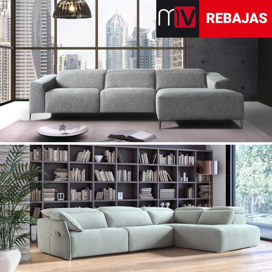MueblesVazquez's tweet image. ❤️ REBAJAS ❤️ REBAJAS ❤️ REBAJAS 
🛋️ ¡SOFÁS Y SILLONES de primeras marcas!
🍪 Tapizados antimanchas #Aquaclean
🔴 Liquidación de exposiciones con #descuentos de hasta el 60%
😊 ¡Os esperamos!
📍 Calle París, 8 (frente al Carrefour). #Parla, Madrid.
.
#sofasmodernos #sofasdediseño