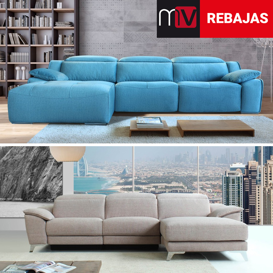 MueblesVazquez's tweet image. ❤️ REBAJAS ❤️ REBAJAS ❤️ REBAJAS 
🛋️ ¡SOFÁS Y SILLONES de primeras marcas!
🍪 Tapizados antimanchas #Aquaclean
🔴 Liquidación de exposiciones con #descuentos de hasta el 60%
😊 ¡Os esperamos!
📍 Calle París, 8 (frente al Carrefour). #Parla, Madrid.
.
#sofasmodernos #sofasdediseño