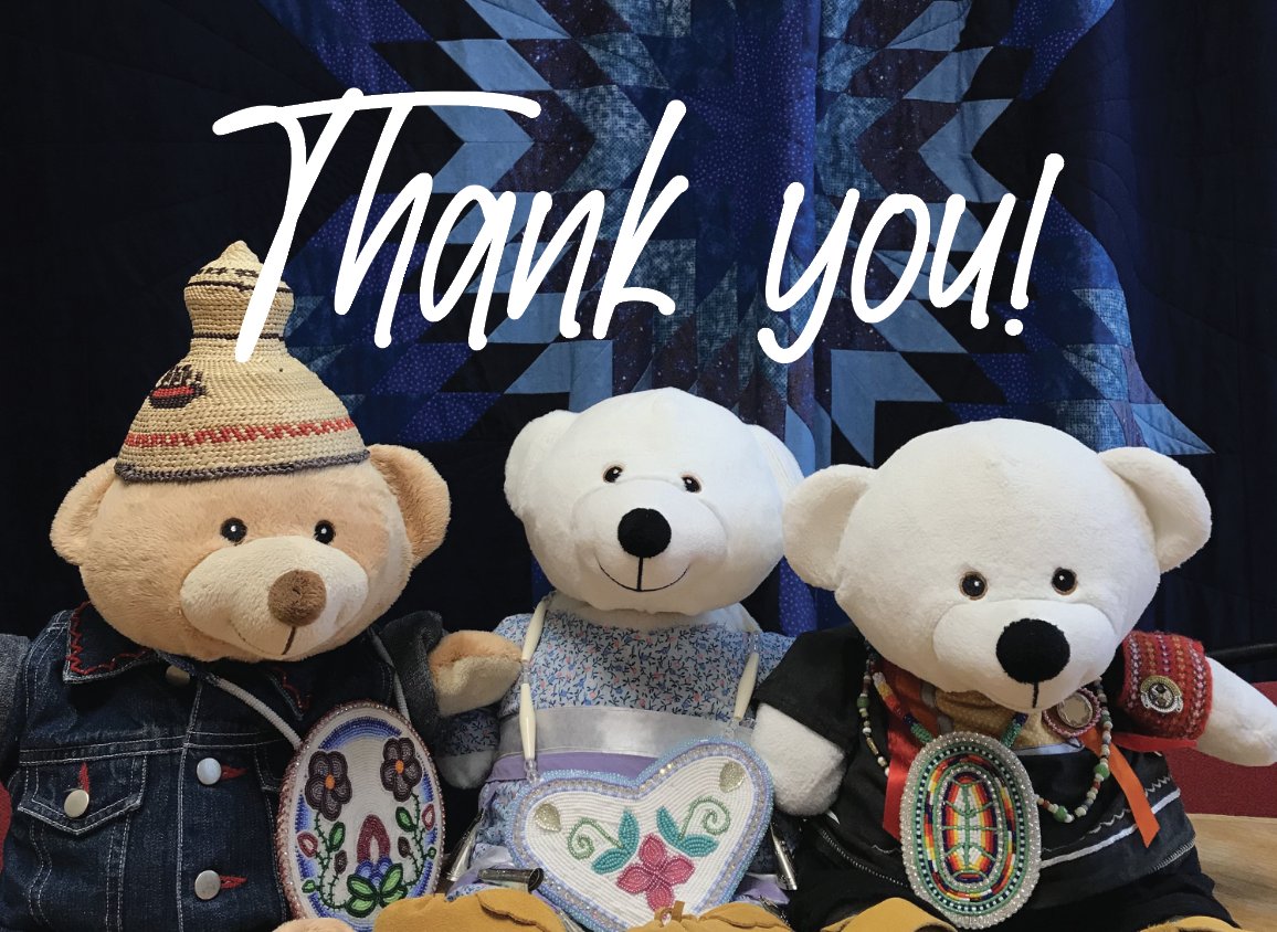 Thank you to the graduating 8A class from Aylesbury Public School in Brampton, for their amazing campaign "215 reasons why". 

They fundraised for two different organizations (one of them being <a href="/Caringsociety/">First Nations Child & Family Caring Society</a>) by selling buttons. They have sold 445 buttons and counting!
