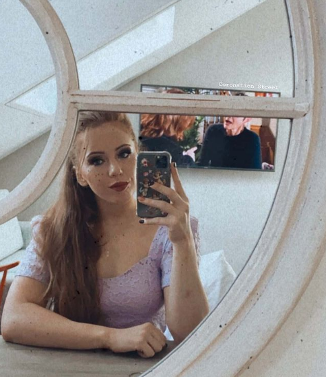 What's happening? WE are what's happening.