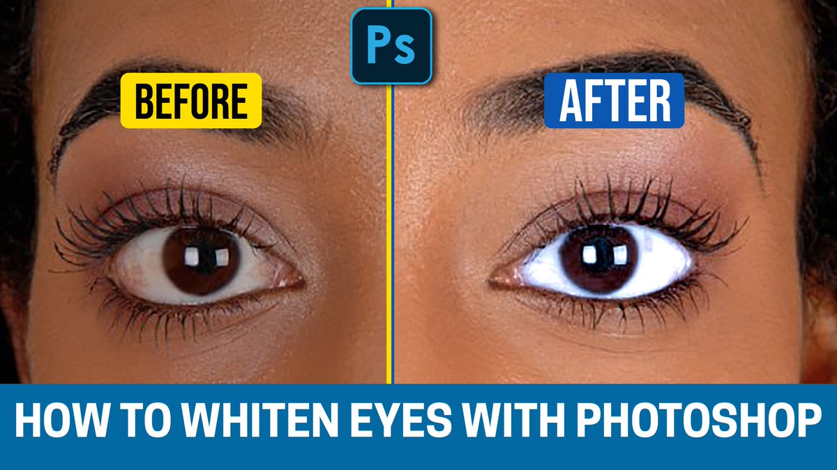 KanelKasima's tweet photo. Learn How to whiten eyes and other Photoshop Tricks on My YouTube Channel in Luganda
#KasimaNelsonKanel #Kanel #ICTMadeSimple #LugandaTutorials
https://t.co/mdnkElP5hS https://t.co/39Cnz8xDpY