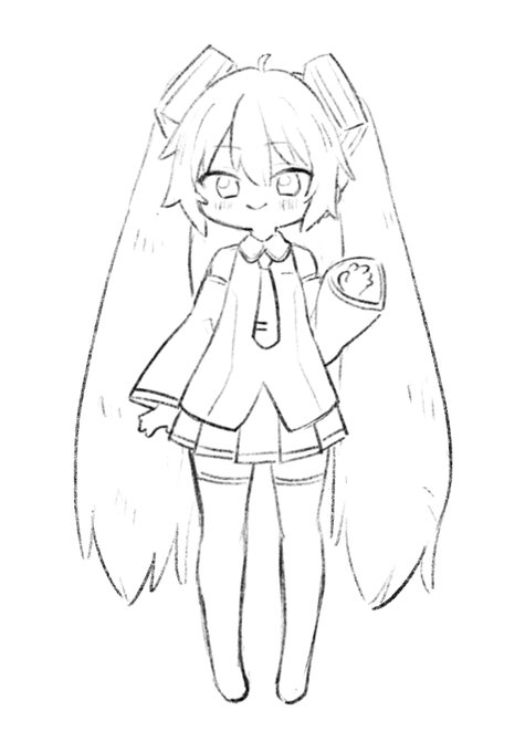 ミク 