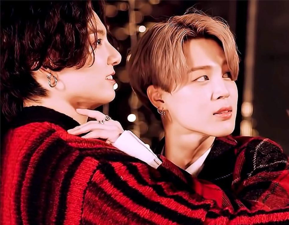 Jikook / Kookmin / Minkook Fanfic Thread Completed AUs ao3 Ratings