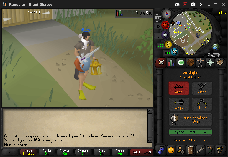 Weird Shapes tweet media