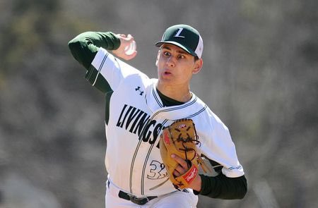 Congratulations Ryan Cardona for being selected by the <a href="/Reds/">Cincinnati Reds</a> in the 2021 MLB draft.