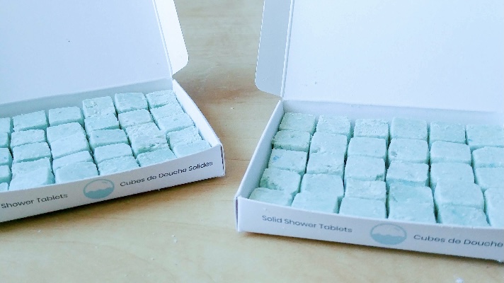 It’s Tuesday, so let’s have some Tuesday Trivia fun! 😇

In just the US alone, how much waste do you think is produced by shampoo bottles alone? 😯

(Hint: it’s in the millions 😣)