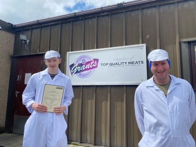 ScottishMeatTraining tweet media