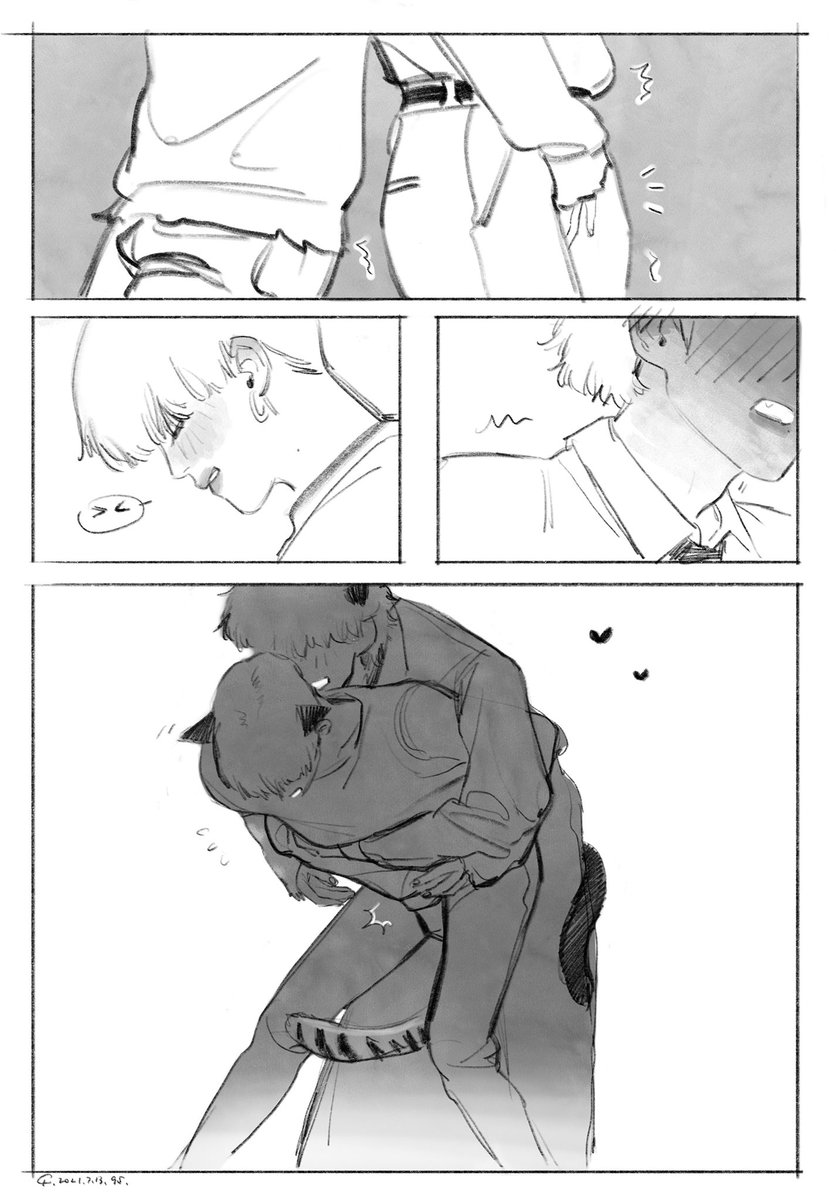 (///▽///)
#vm #vmin #vmart #vminfanart 