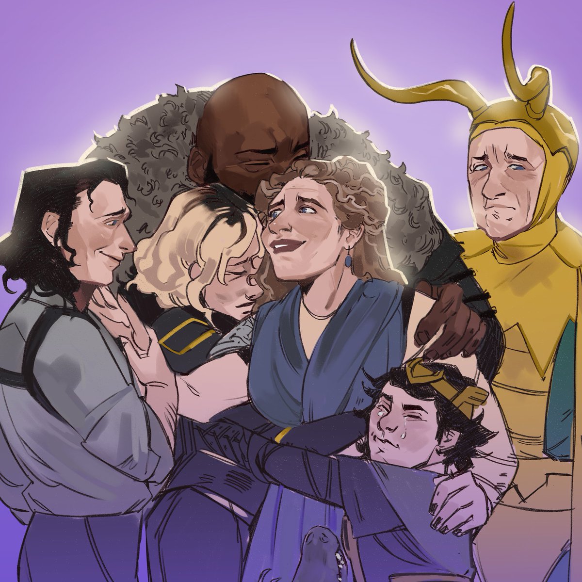 Oooops my hand slipppped??