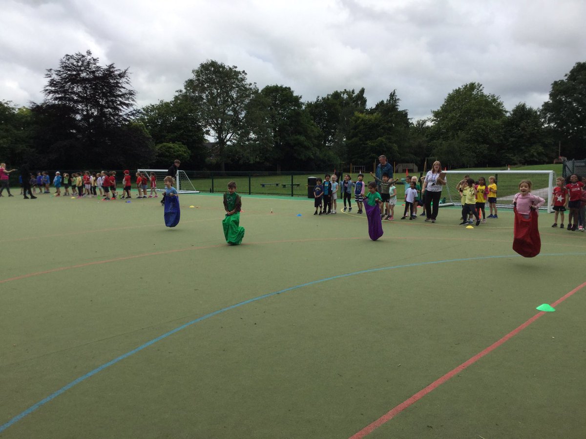 BollinPrim1H's tweet photo. We had a super sports day! Well done Year 1! https://t.co/n9IPpiKifO
