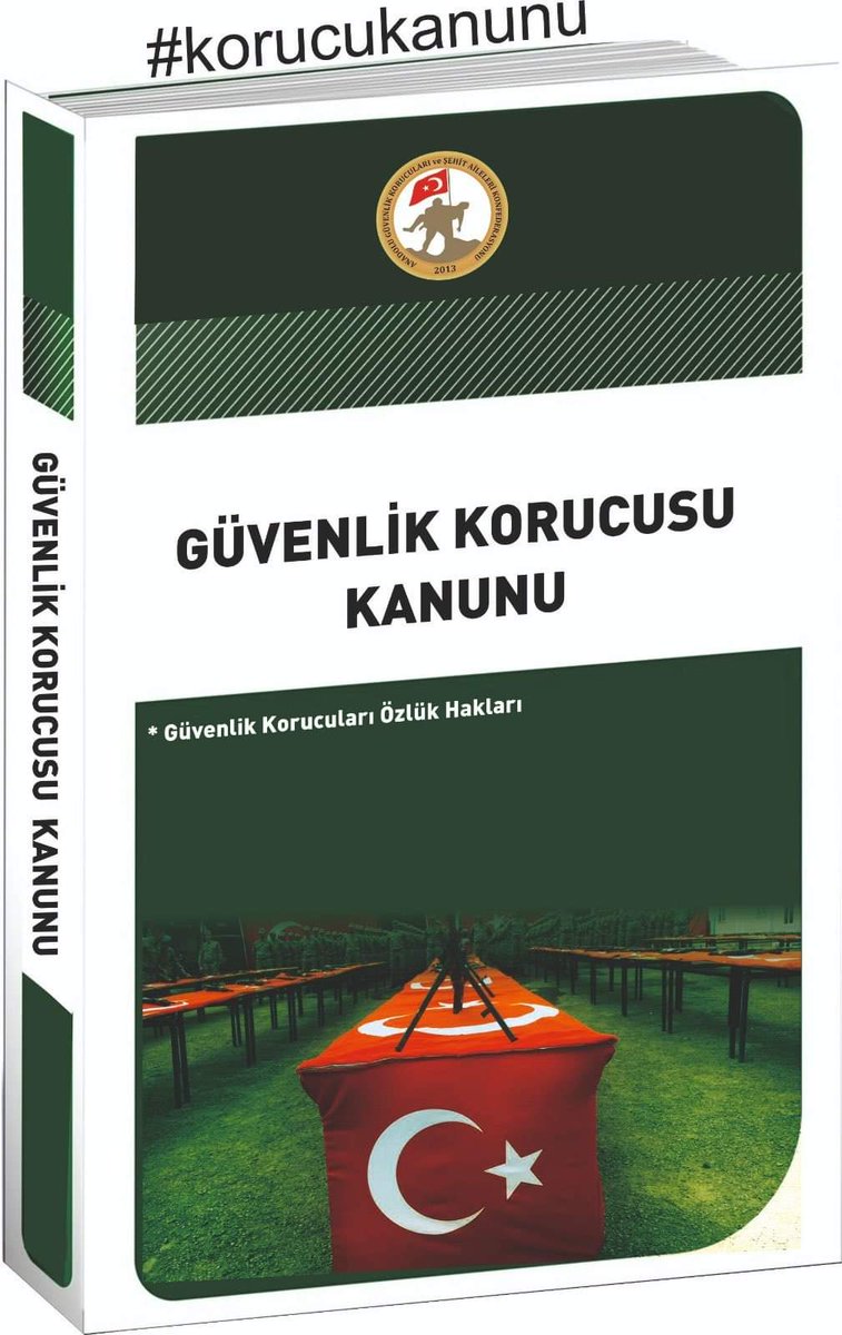 ATI133's tweet photo. Hakkımız olanı istiyoruz#korucukanunu https://t.co/5qH7hqqp6w