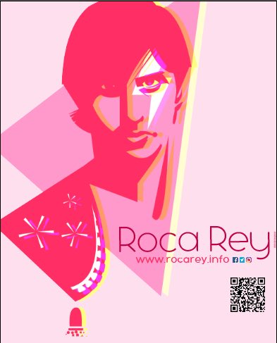portaltaurino's tweet photo. El diestro hispanoperuano Andrés @RocaRey presenta su nueva imagen corporativa, creada y conceptualizada por el artista e ilustrador francés @jeromepradet, así como su nuevo #ClubRR de seguidores apostando por la juventud y su comunicación con ellos @portaltaurino https://t.co/bcBTQynnkx