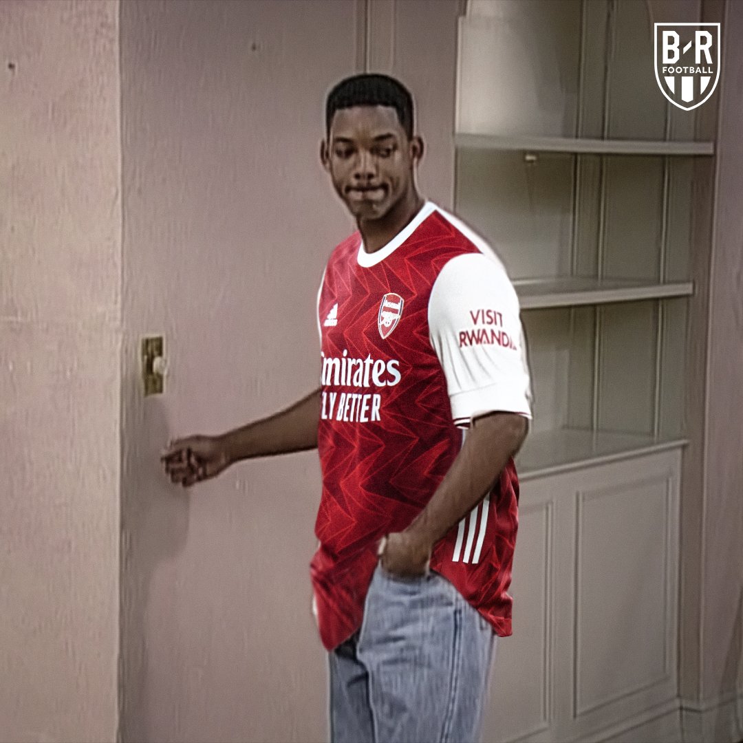 Arsenal’s first preseason game:

21’—Hibernian 1-0 Arsenal 
69’—Hibernian 2-0 Arsenal 
71’—Arsenal miss a penalty