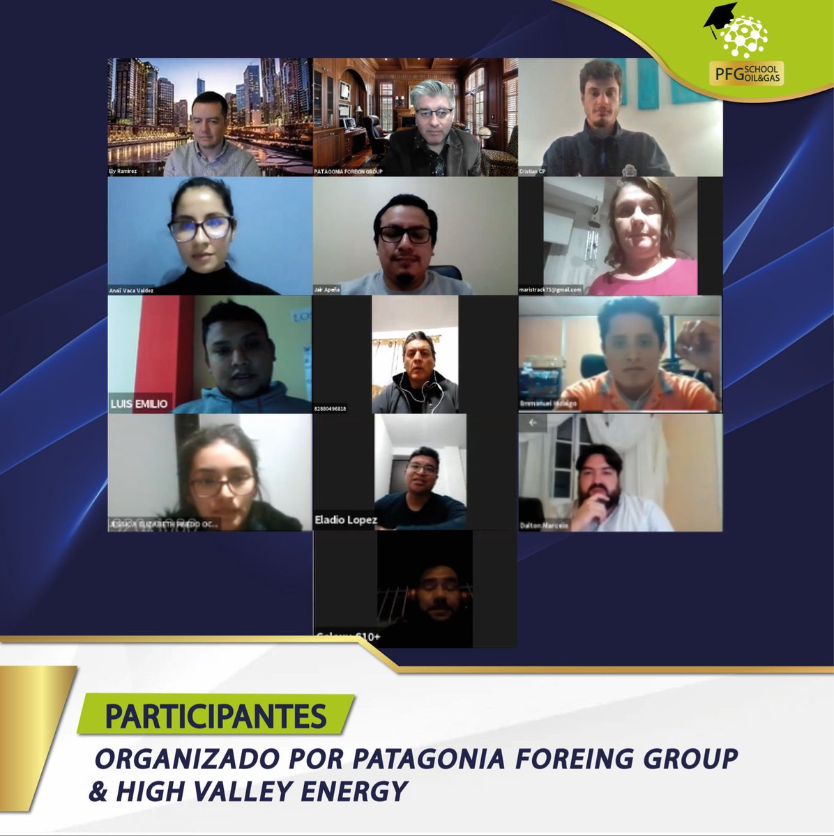 GroupForeign tweet picture