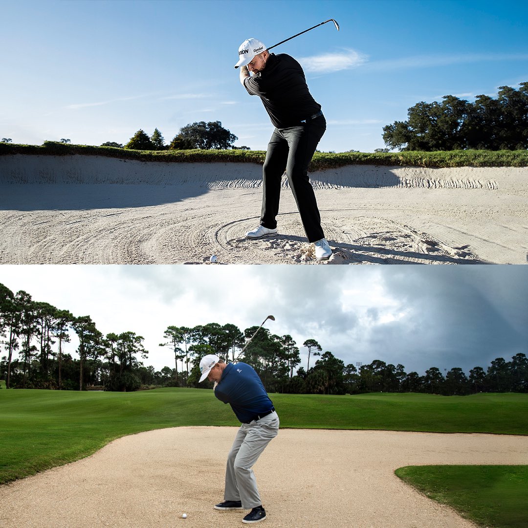 ClevelandGolf's tweet image. What do these two pros have in common? (besides using #RTXZipCore wedges)

🏆 winning the Claret Jug.