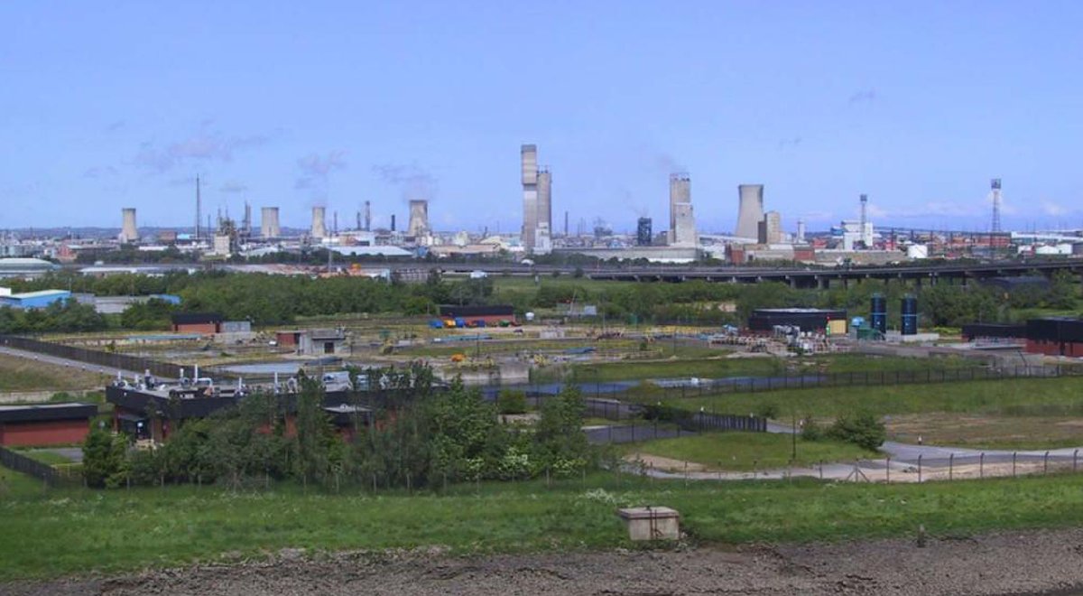 We are proud to be providing cost, commercial and quantity surveying services for the CF Fertilisers Turnaround project
logic-i.co.uk/cf-fertilisers…