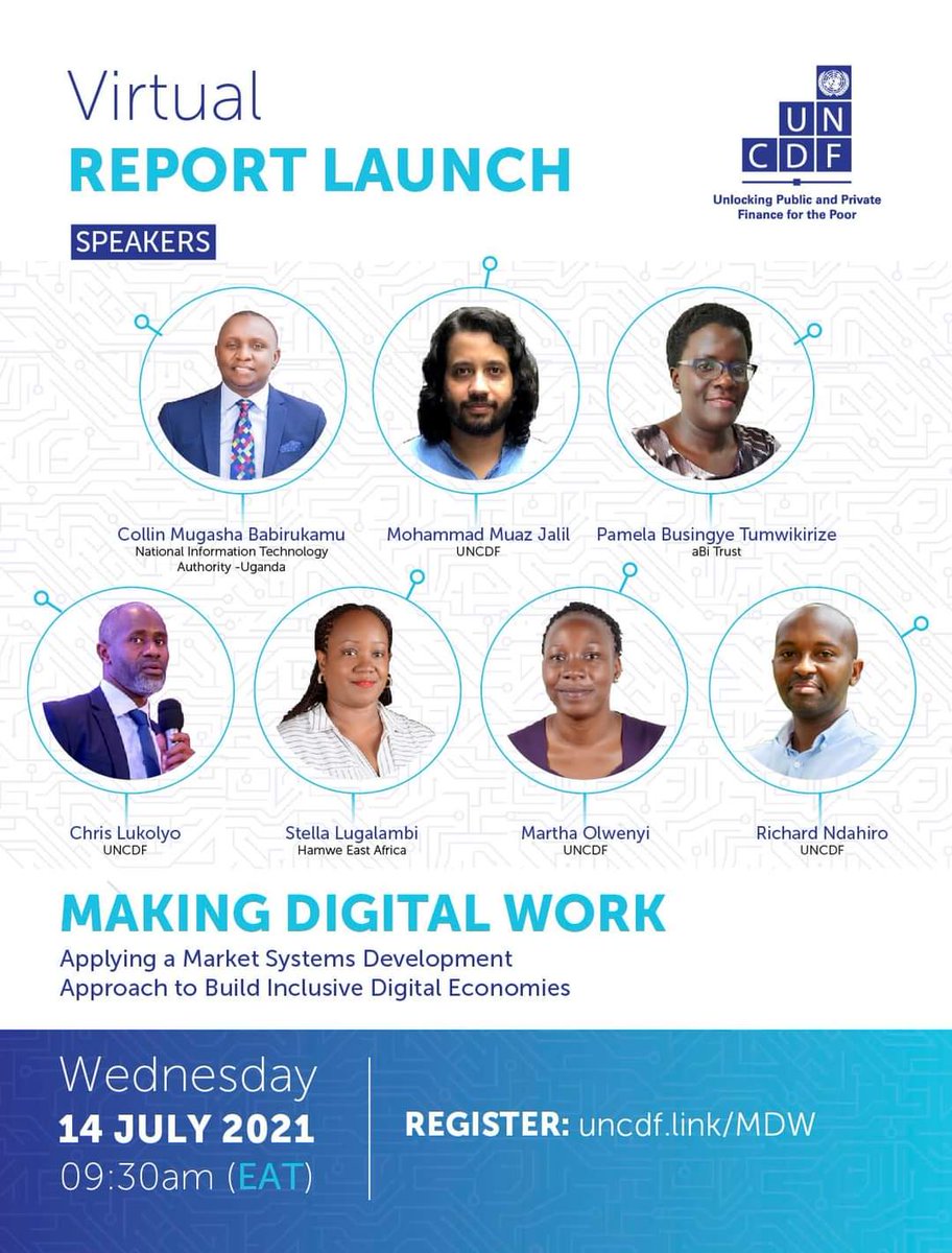 George Lugalambi tweet media