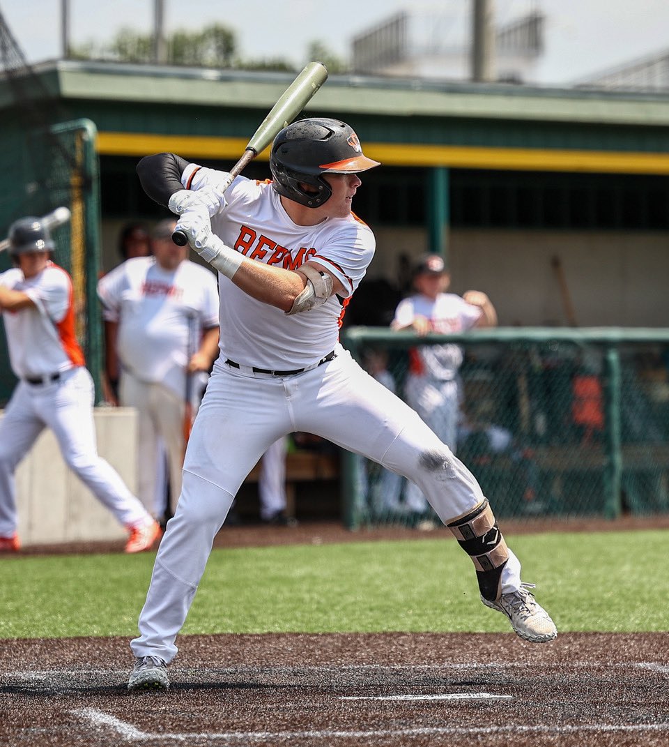 SABA Baseball from Historic 50th Annual Springfield Holiday Tournament