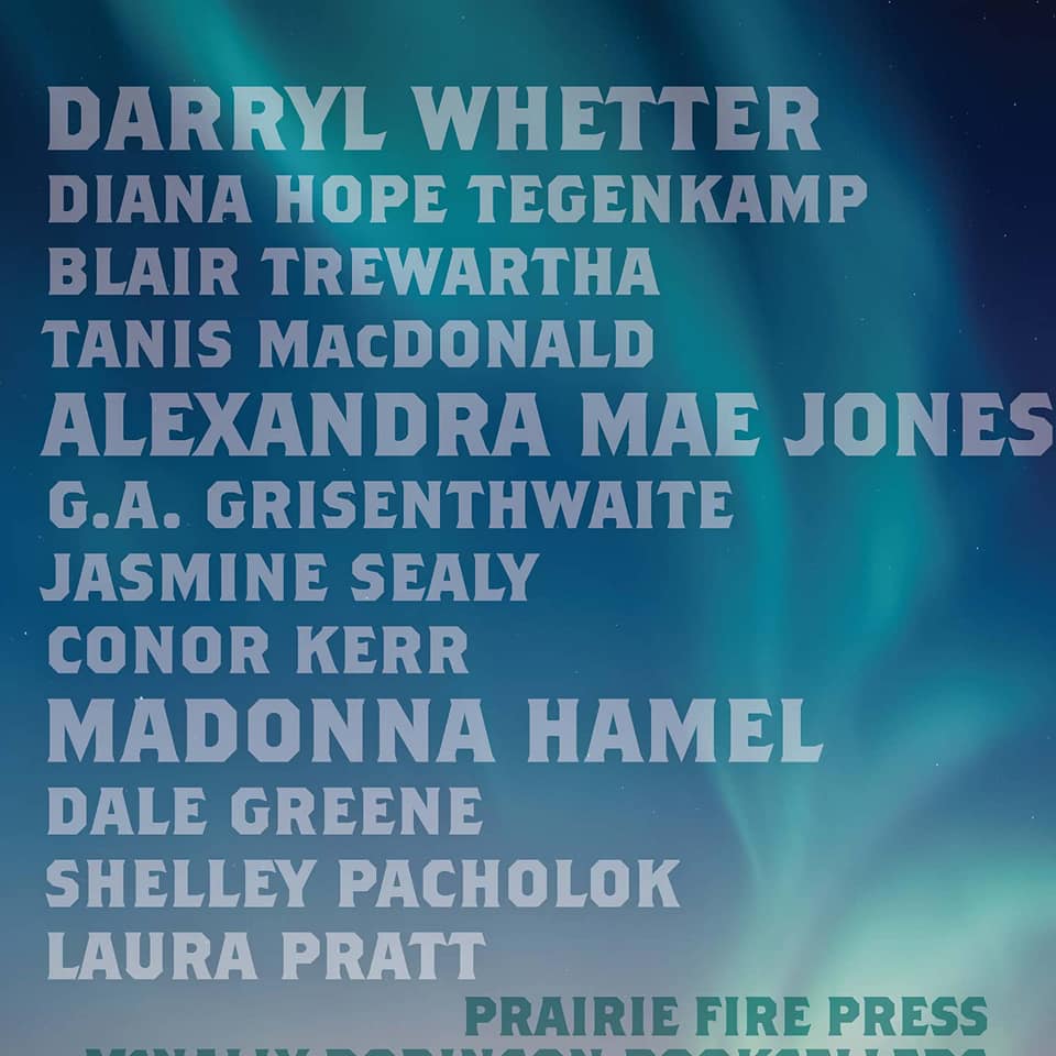 PrairieFireMag's tweet image. Our summer issue has ARRIVED!! 
Subscriber copies are at the mailing house and should be heading out in the next week or so. 
Wanna snag a copy? 
prairiefire.ca/current-issue/

#Canlit #litmag #summerissue