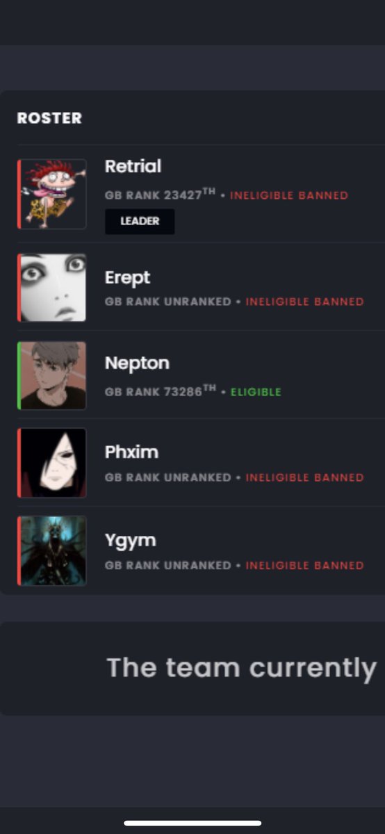 Connor2me_'s tweet image. W