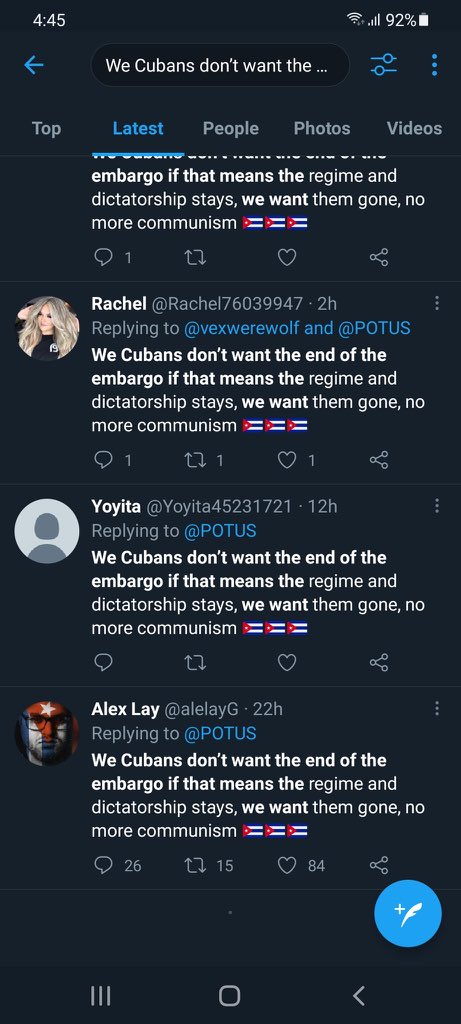 leftistexe's tweet photo. yeah there’s definitely nothing going on here https://t.co/XDgC9G6Ced