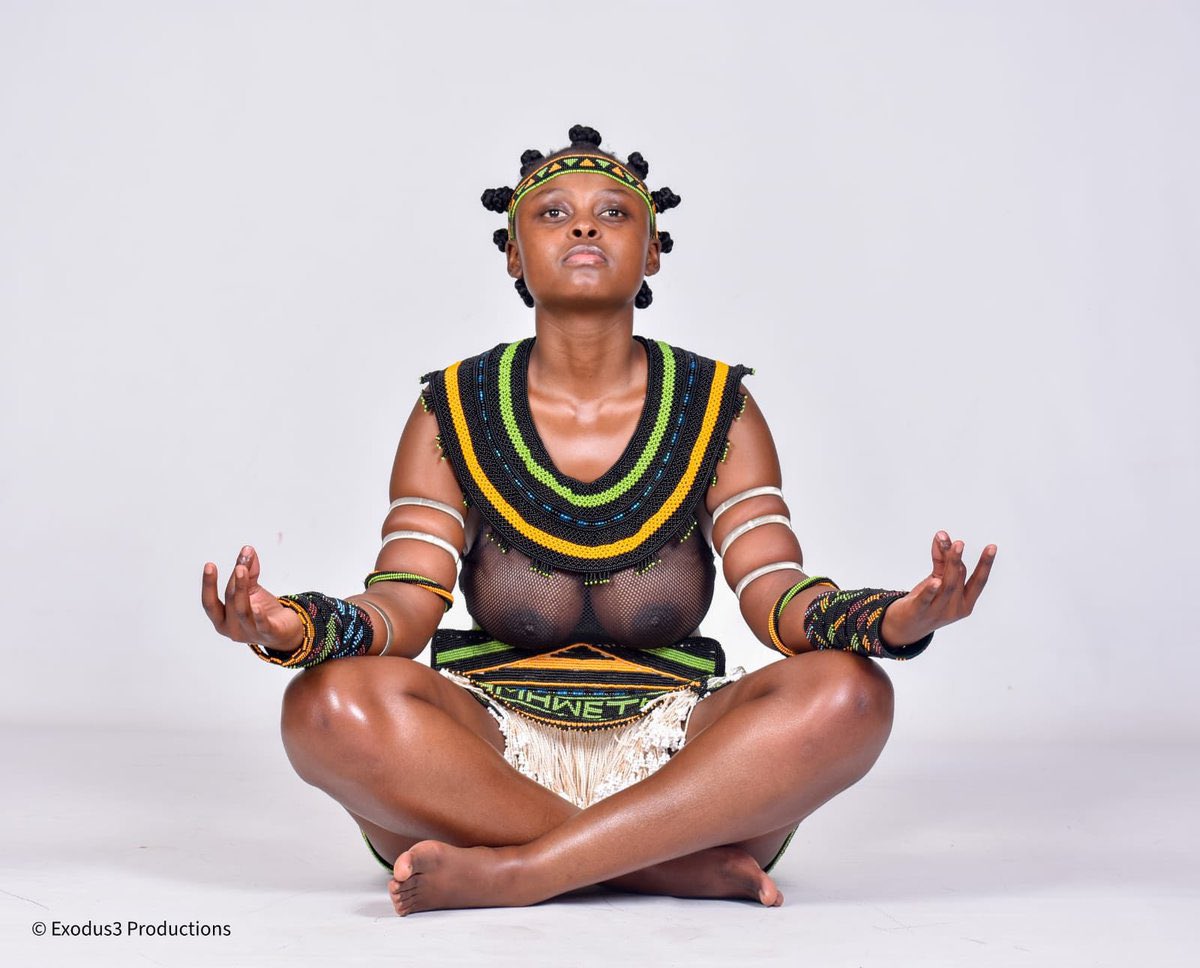 PRIDE: Promote what you love instead of bashing what you hate #CelebrateAfrika 10