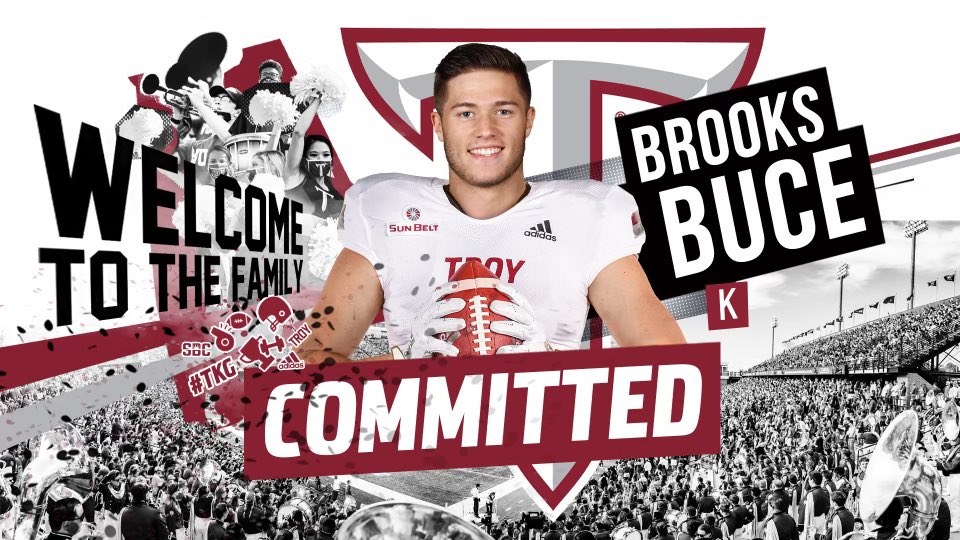 brooksbuce's tweet photo. Onto the next chapter! The past 4 years at UGA have been unforgettable but I’m looking forward to this amazing opportunity and the next step in my life! Let’s get to work! #trojans https://t.co/ipjc1Q8cLd