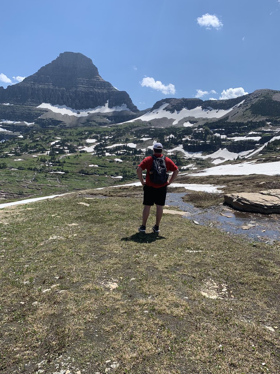 OhioPikes's tweet photo. What has Deven been up to this summer?? Check back tomorrow! https://t.co/ZxdE6m9nmH