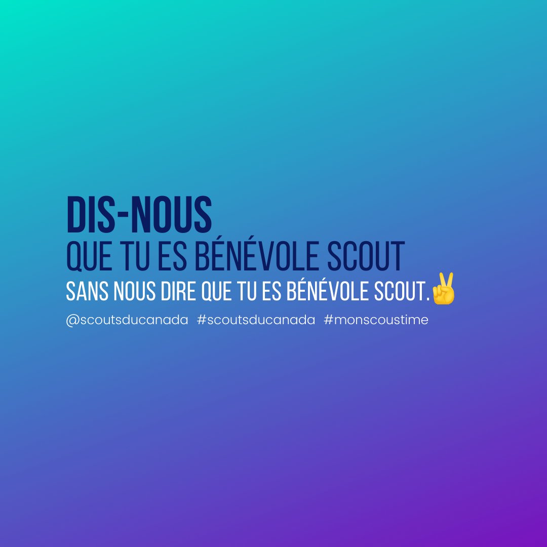 À vous de jouer!😉✌️

Nous attendons vos réponses avec impatience🤗