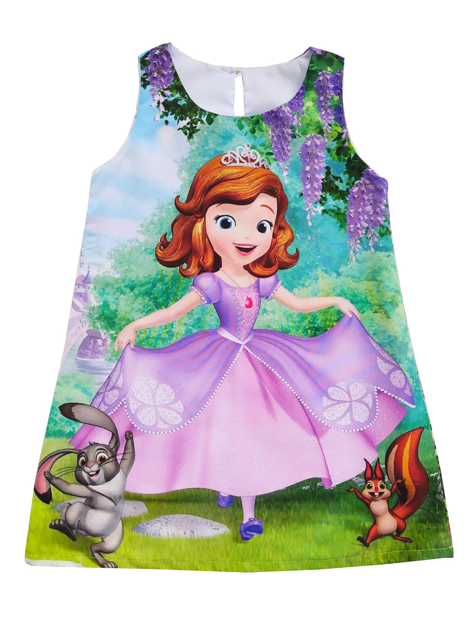 Sofia vestidos sale