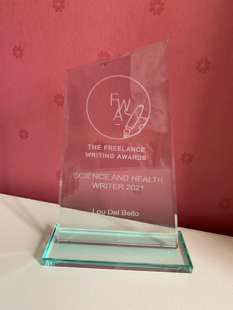 Look what came in the post! 🌻