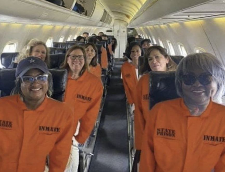 kylenabecker's tweet image. Okay, who did this? 👇🤣