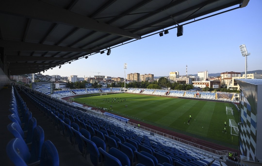 kosovanfooty_EN's tweet photo. HT'
Prishtina 🇽🇰0–0🇭🇺 Ferencvaros (0-3)
#PROFER | #UCL https://t.co/OEsGDZLkhM