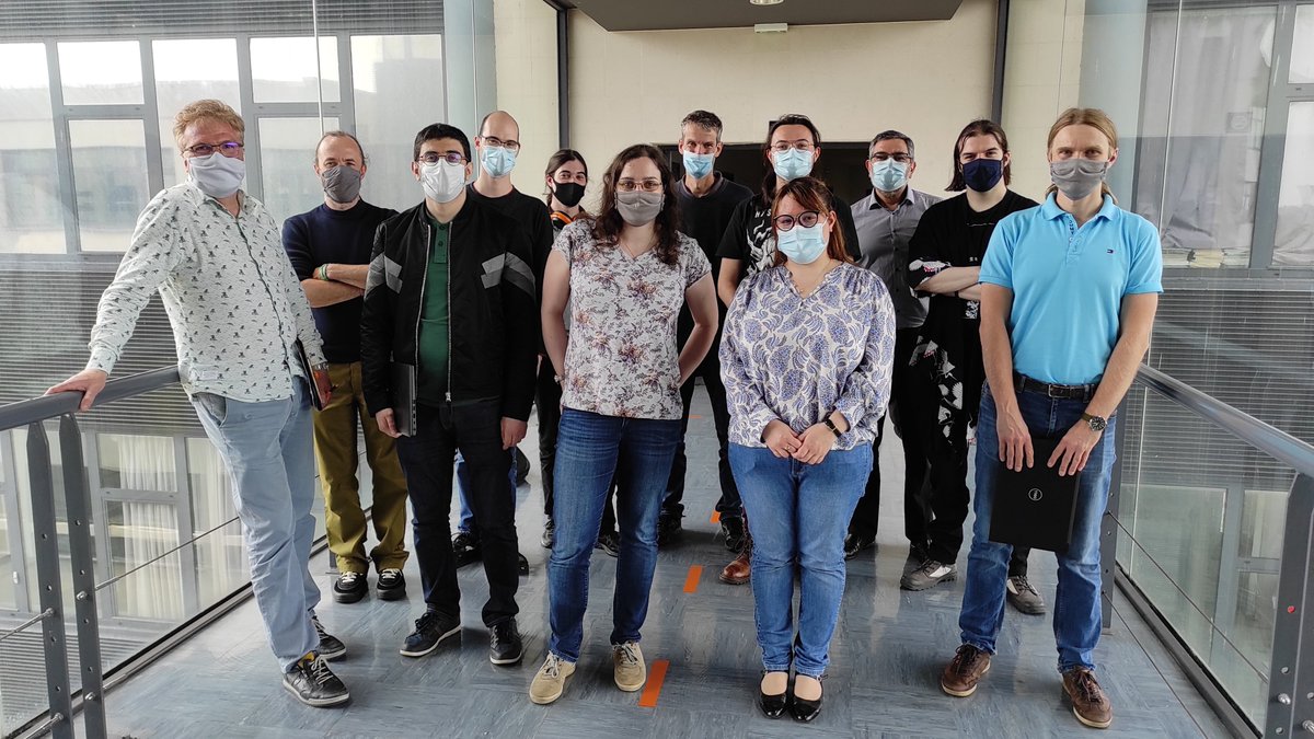 GREYC CODAG (@CODAG_GreycLab) | Twitter