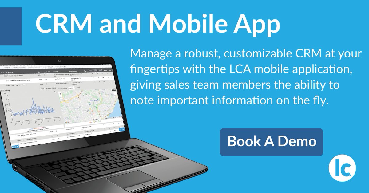 Last Call Analytics (@lastcalla) on Twitter photo The LCA customizable CRM dashboard and mobile iOS/Android App can give you insights on your retail locations that you couldn't have identified otherwise. Our client <a href="/VinelandEstates/">Vineland Estates Winery</a> discovered just how meaningful having data at their fingertips has been. #LCA #mobileapp The LCA customizable CRM dashboard and mobile iOS/Android App can give you insights on your retail locations that you couldn't have identified otherwise. Our client <a href="/VinelandEstates/">Vineland Estates Winery</a> discovered just how meaningful having data at their fingertips has been. #LCA #mobileapp
