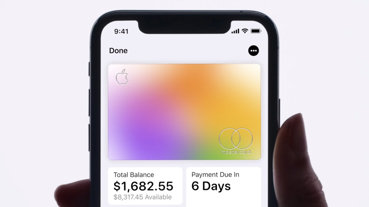 Apple is working on Apple Pay Later to help you buy things without paying for them yet