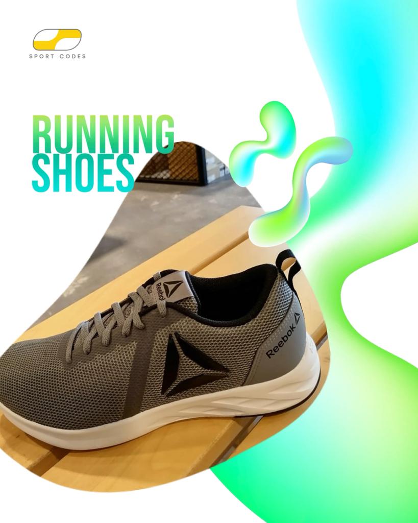 SportCodes's tweet image. 🌟

حذاء جري ريبوك 

🌟🌟

RUNNING SHOES REEBOK