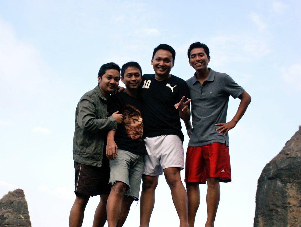 Chandra tweet media