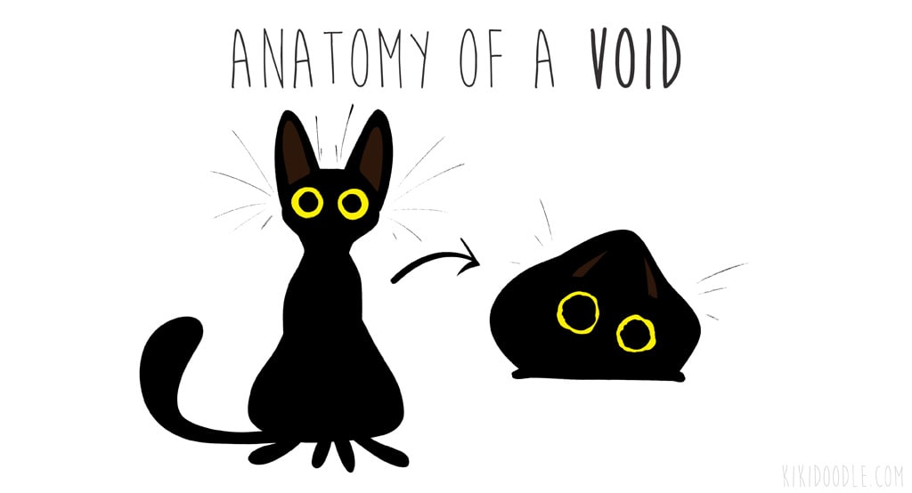 More preview for the upcoming void cat pin Kickstarter!!! 