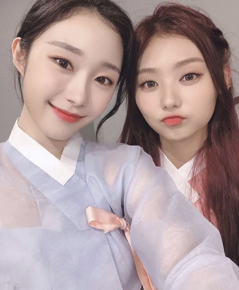 bellearchived's tweet photo. Happy Bday Chaesol #happy_CHAESOL_day #누구보다_찬란할_채솔이의_24번째_생일 https://t.co/NIqyi8yk3e
