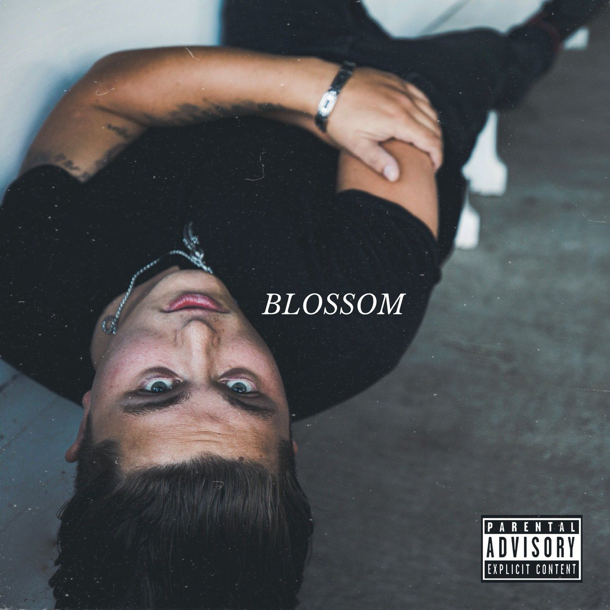 New album BLOSSOM out this Friday July 16th!