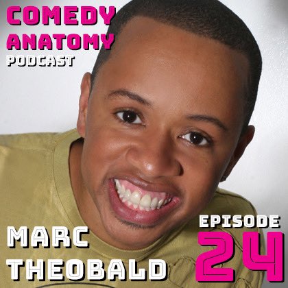 Comedy Anatomy tweet media