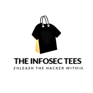 TheInfosecTees's tweet photo. Introducing The InfoSec Tees, the best Infosec and Programming-based clothing brand.
#infosec #infosecgear #clothing #usa https://t.co/Z7FixdGH8Y