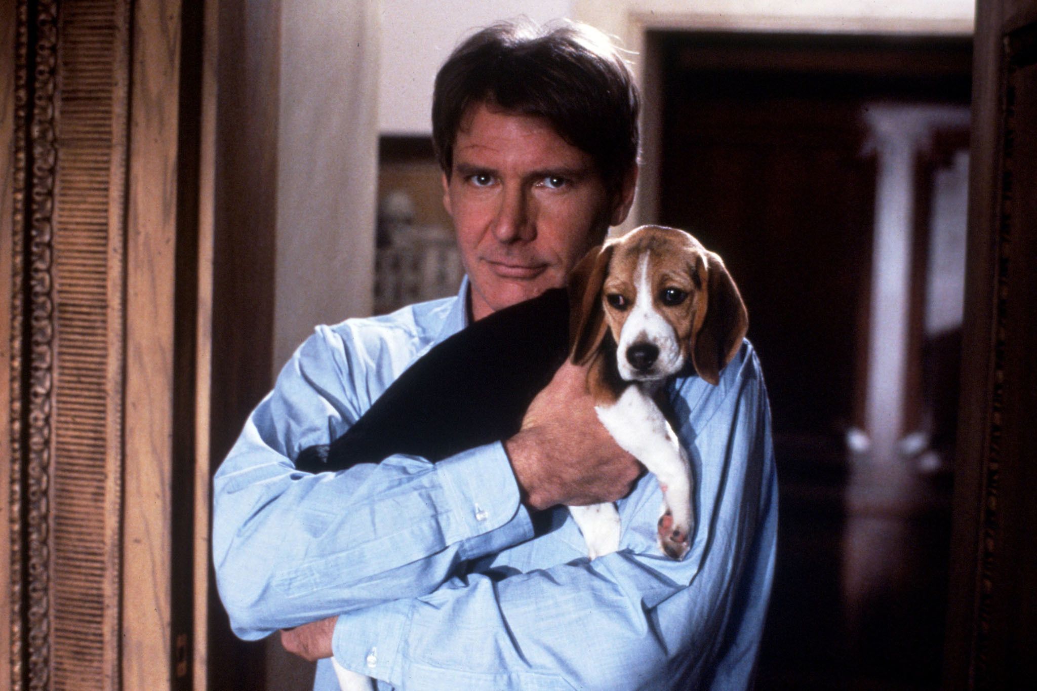 Wishing a happy birthday to Harrison Ford! 