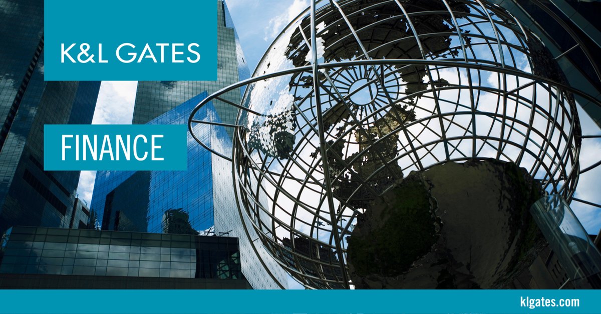 K L Gates Llp Klgates Twitter