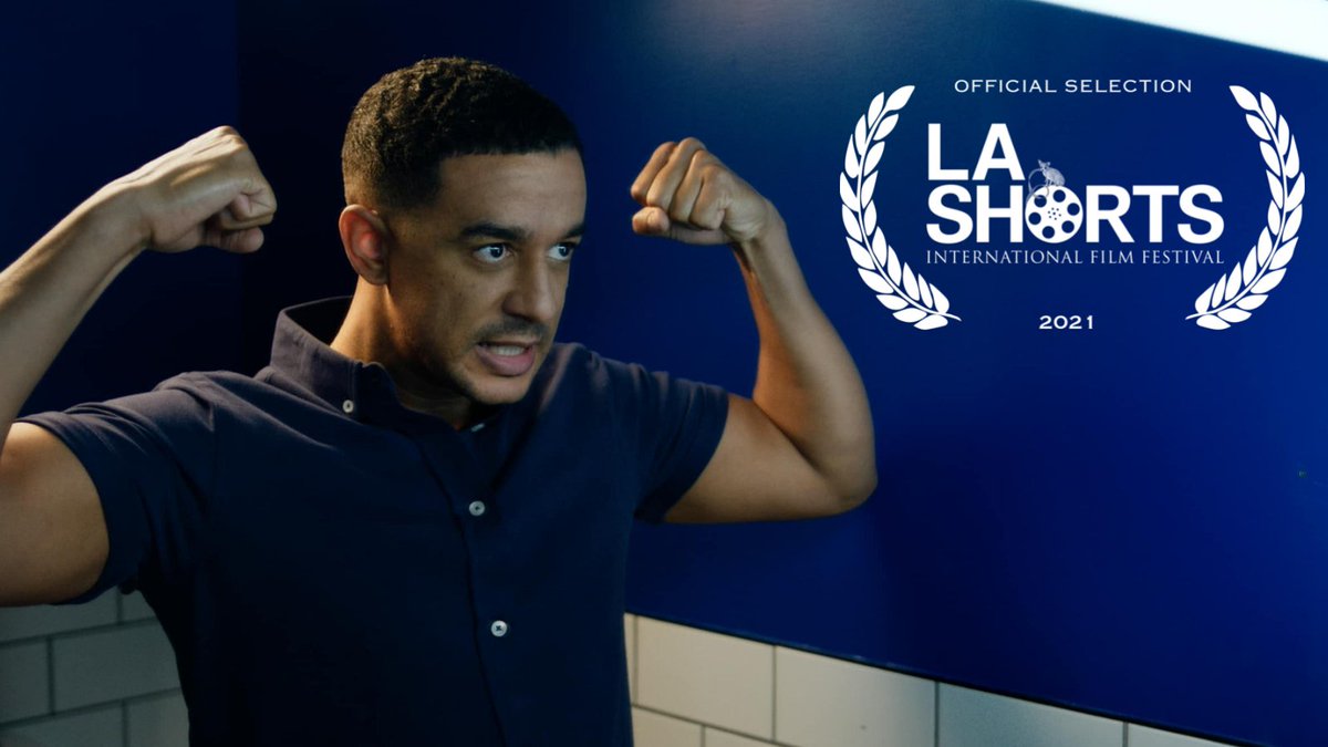 EXCITED TO ANNOUNCE:

Denzel has its US premiere today at the LA Shorts Fest streaming on “The Shorts Network” YouTube channel.

This film will be available to watch until July 31st 2021.

Link available in bio.
